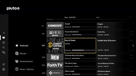 Purpose is to get a service that will take the DaddyLive, PlutoTV or XUMO server stream, clean it and feed it into <b>TVHeadend</b> and other DVRs (Also tested on Emby, JellyFin and Plex). . Pluto tv m3u playlist download locations reddit